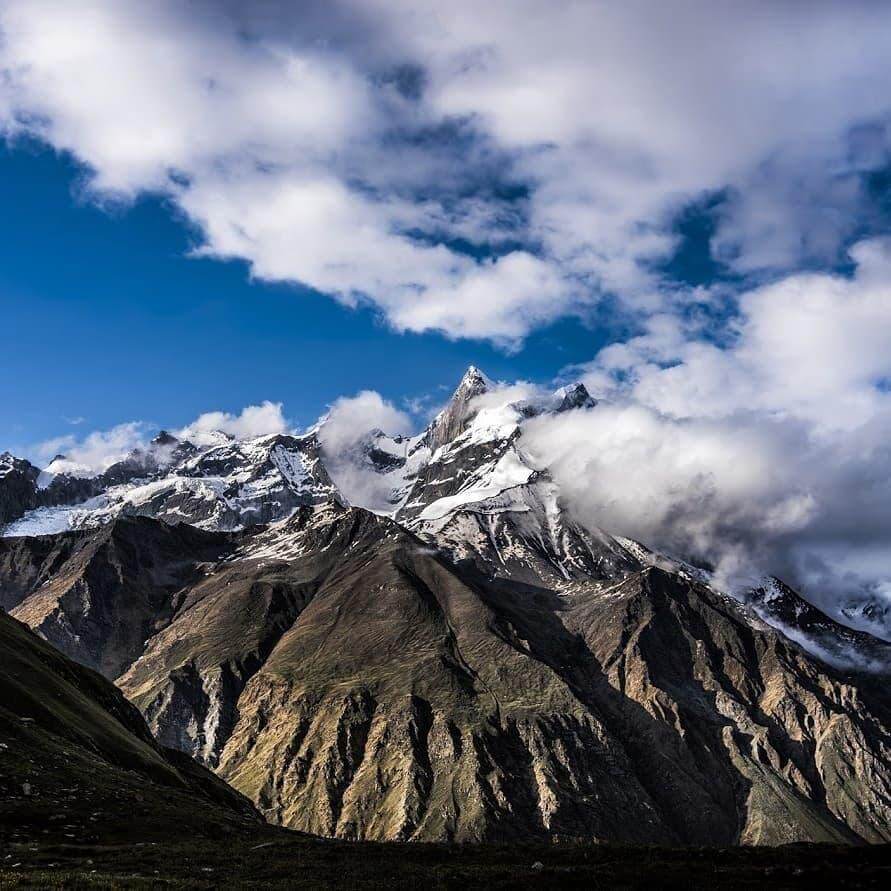 About us- Bali Pass Trek