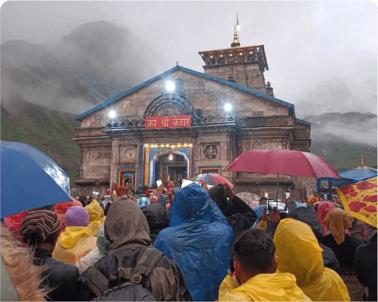 Char Dham Yatra