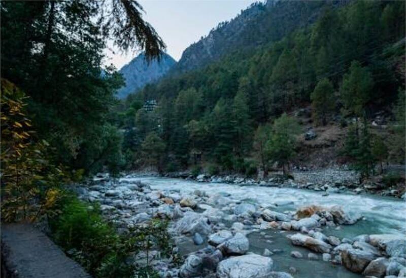 Bunbuni Pass Trek