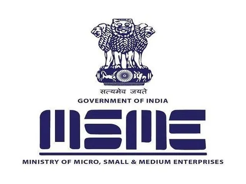 MSME-Certificate