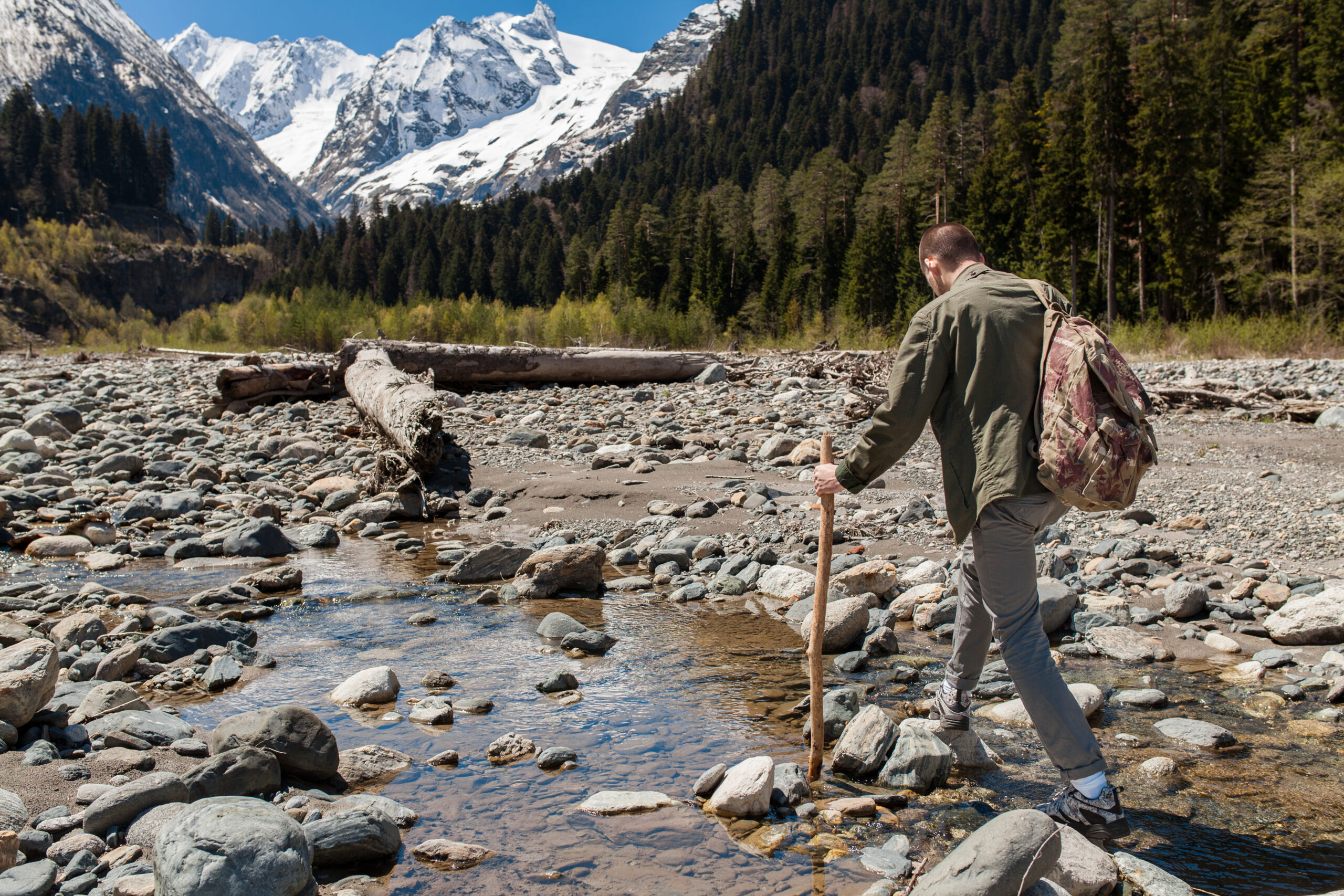 kasol kheerganga guide