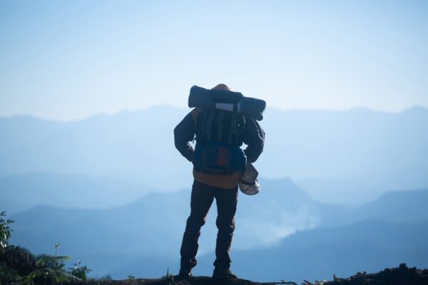 kedakantha trek gear