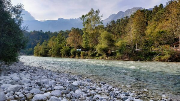 Kheerganga lodging tips