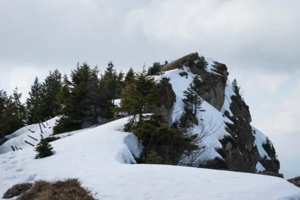 Kheerganga lodging
