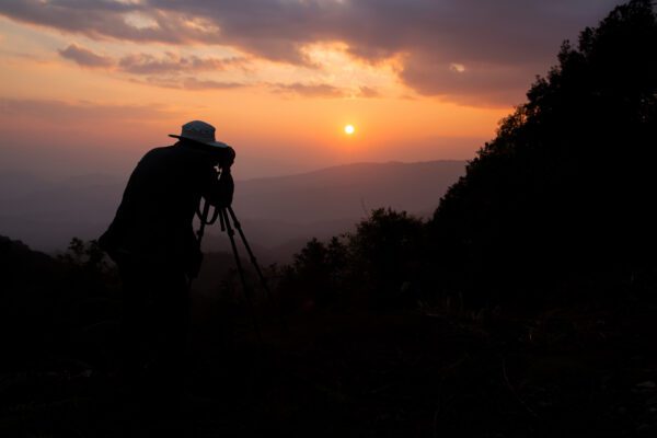 kheerganga photography gears