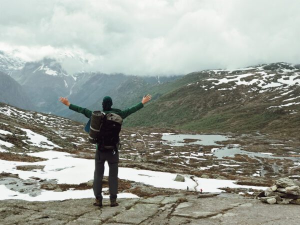 Equipment for kasol kheerganga