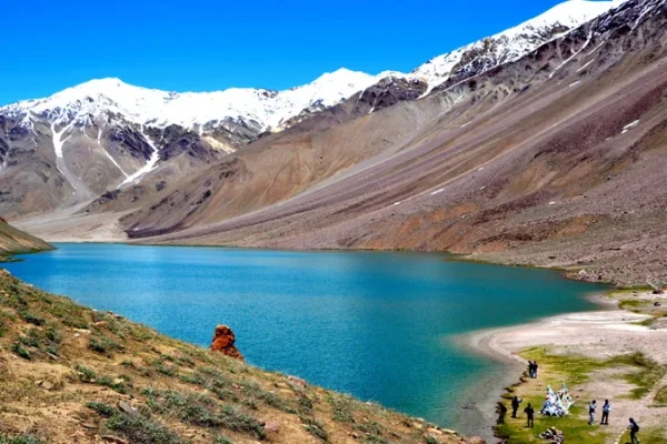 17-Chandratal-Lake